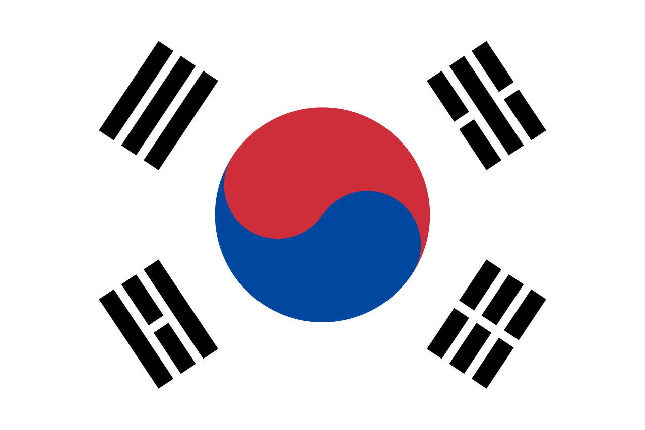 South Korea